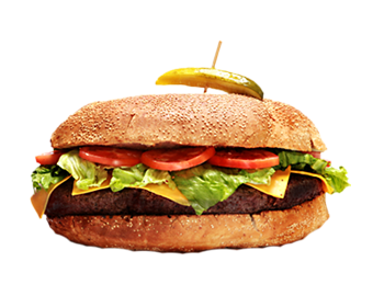 THE MOTHERBURGER $125