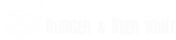 Burger & Beer Joint
