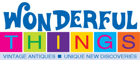 Wonderful Things Aniques- Delray Beach